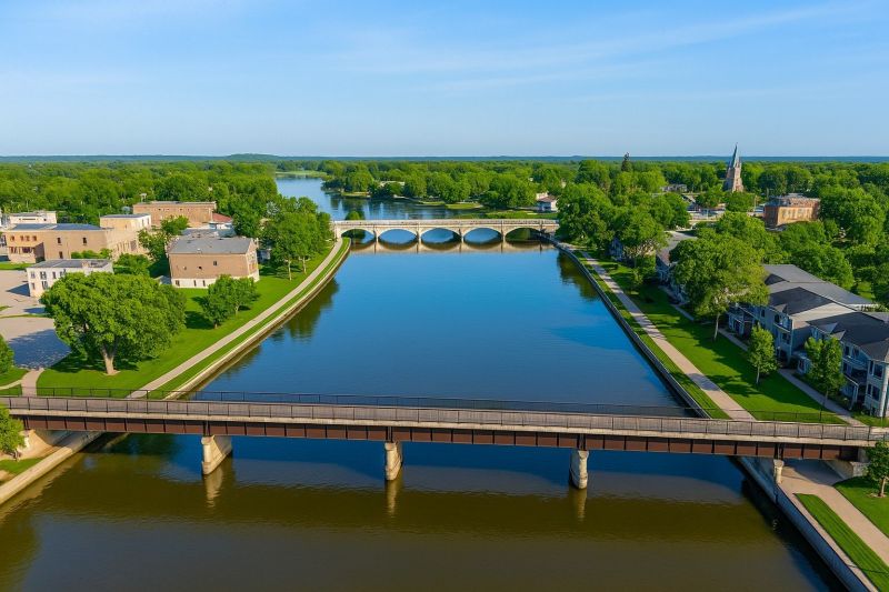 Best Concrete Foundation Repair pros in Fort Atkinson, WI