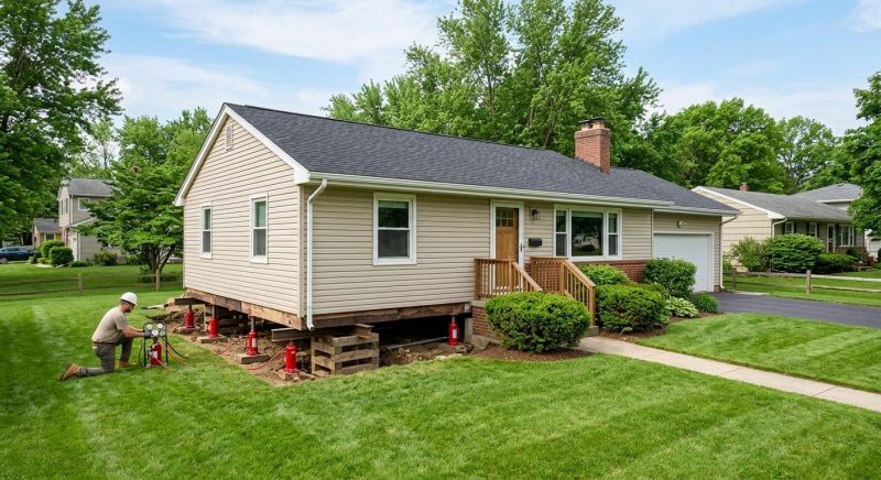 Top Foundation Lifting Companies in Lake Geneva, WI