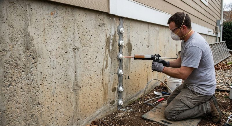 Top Foundation Repair Companies in Lake Geneva, WI