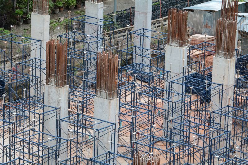 Foundation Piering System