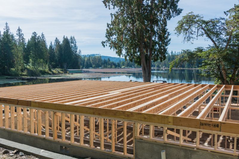 Crawlspace Foundation Repair detail